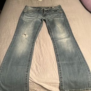 Miss Me Jeans Size 30x32